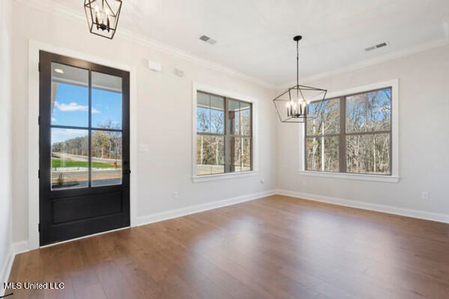 2984 Eden Lane, Nesbit, MS 38651