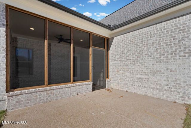 2984 Eden Lane, Nesbit, MS 38651