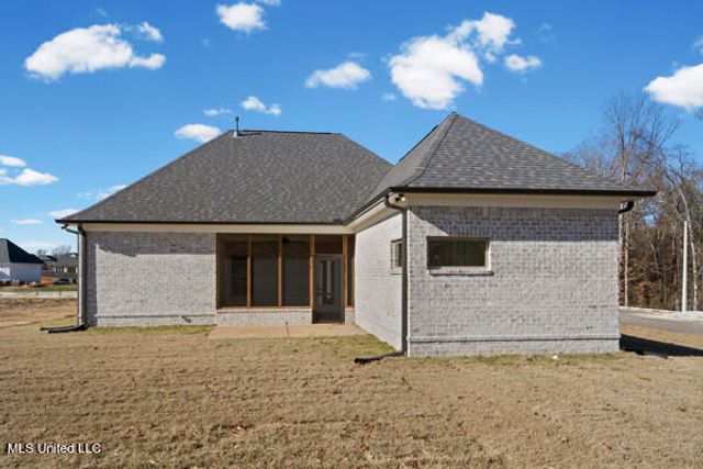 2984 Eden Lane, Nesbit, MS 38651