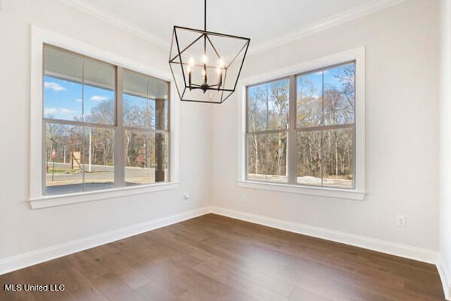 2984 Eden Lane, Nesbit, MS 38651