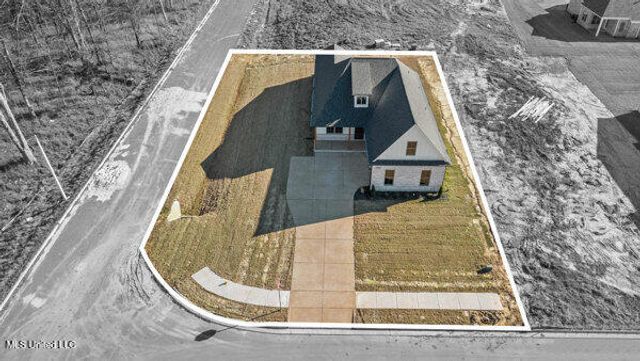 2984 Eden Lane, Nesbit, MS 38651