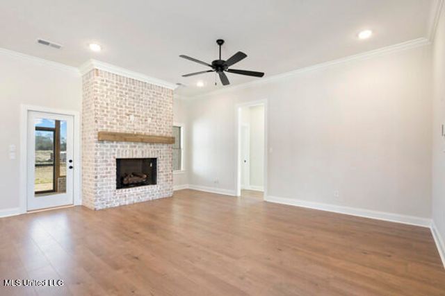 2984 Eden Lane, Nesbit, MS 38651