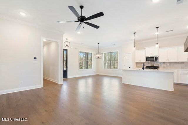 2984 Eden Lane, Nesbit, MS 38651