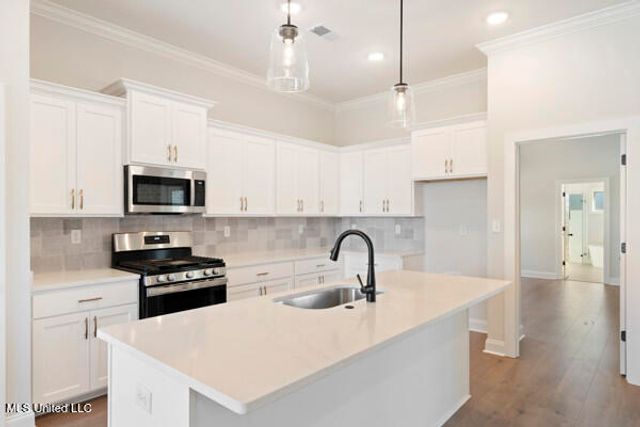 2984 Eden Lane, Nesbit, MS 38651