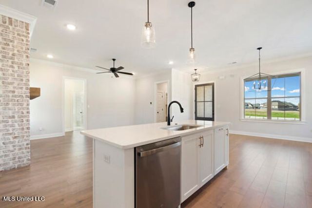 2984 Eden Lane, Nesbit, MS 38651