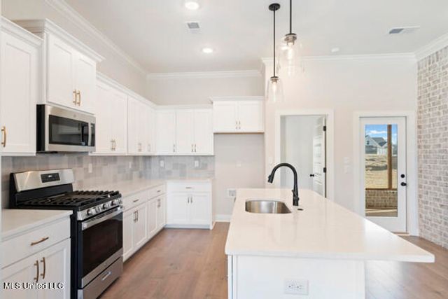 2984 Eden Lane, Nesbit, MS 38651