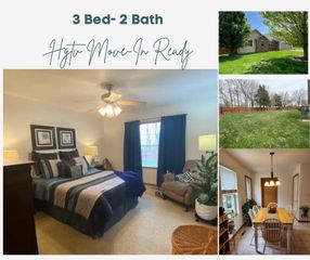 704 North Olive Street, Marshfield, MO 65706