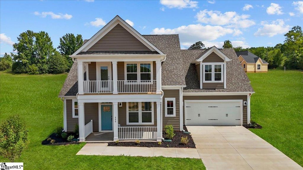800 Lonsdale Court, Woodruff, SC 29388