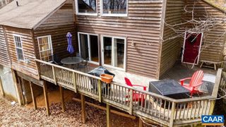 16 CHESTNUT LN, Wintergreen Resort, VA 22967