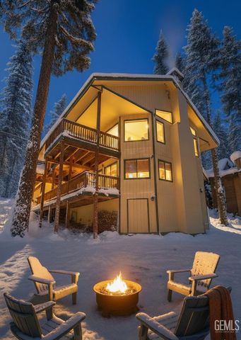 57784 Fawn Drive, Springville, CA 93265