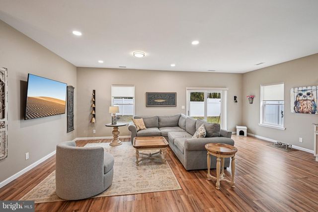 1405 BOUDINOT AVE, Burlington, NJ 08016