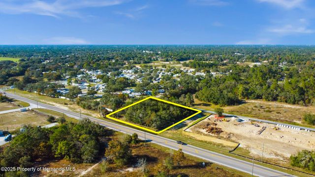 0 County Line Road, Spring Hill, FL 34609