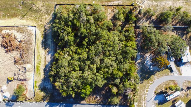 0 County Line Road, Spring Hill, FL 34609