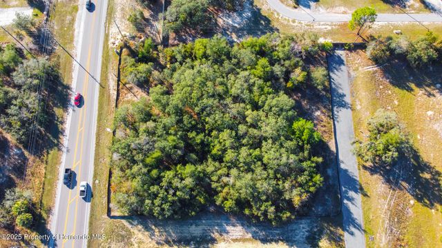 0 County Line Road, Spring Hill, FL 34609