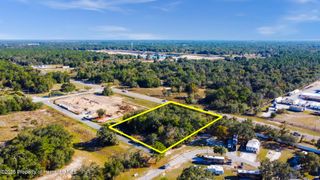 0000 County Line Road, Spring Hill, FL 34609