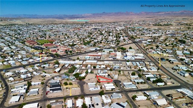 2047 Havasu Cove, Bullhead City, AZ 86442