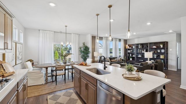 306 Harvest Point Blvd, Spring Hill, TN 37174