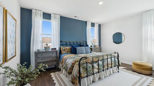 306 Harvest Point Blvd, Spring Hill, TN 37174