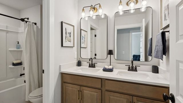 306 Harvest Point Blvd, Spring Hill, TN 37174