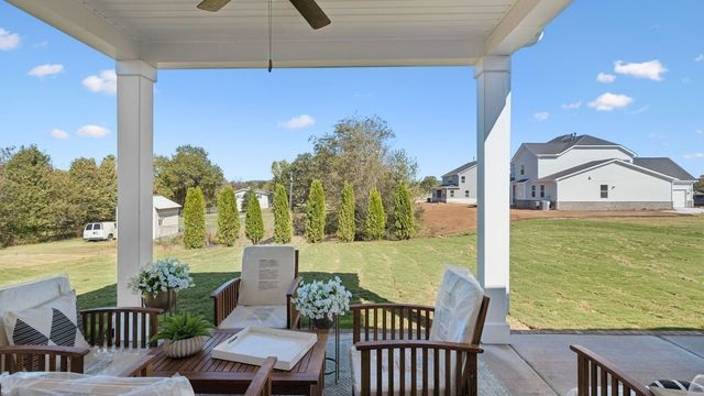 306 Harvest Point Blvd, Spring Hill, TN 37174