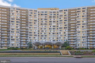 301 N BEAUREGARD ST #202, Alexandria, VA 22312