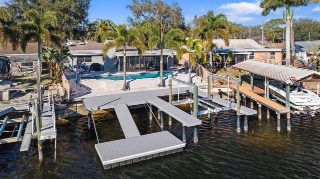 5702 RIDDLE ROAD, Holiday, FL 34690