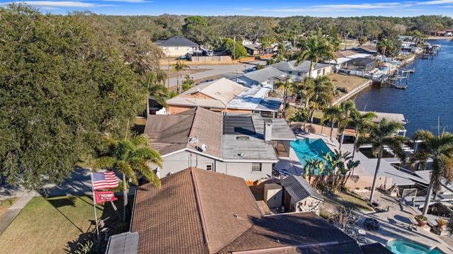 5702 RIDDLE ROAD, Holiday, FL 34690