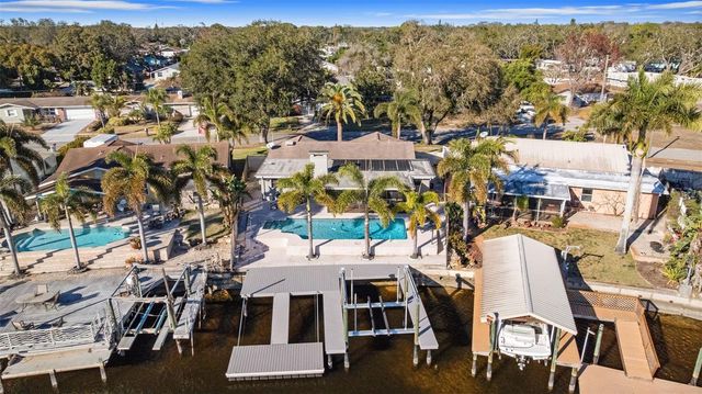 5702 RIDDLE ROAD, Holiday, FL 34690