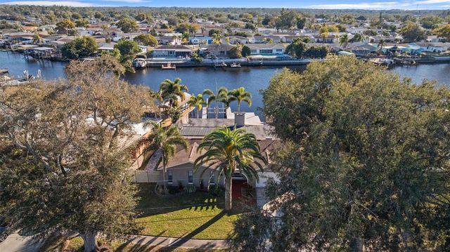 5702 RIDDLE ROAD, Holiday, FL 34690