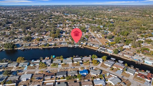 5702 RIDDLE ROAD, Holiday, FL 34690