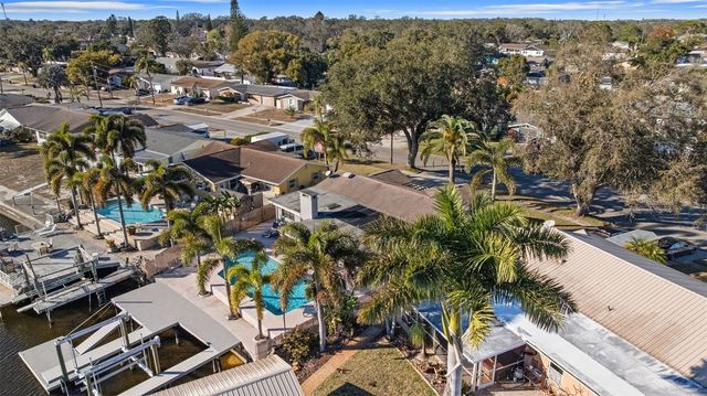 5702 RIDDLE ROAD, Holiday, FL 34690