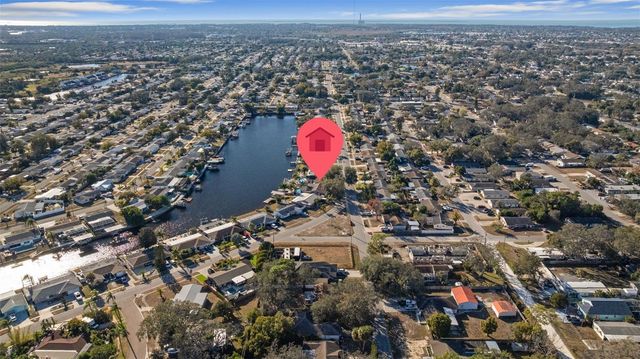 5702 RIDDLE ROAD, Holiday, FL 34690
