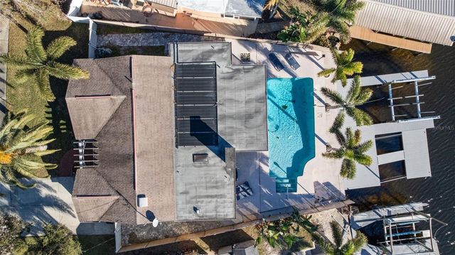 5702 RIDDLE ROAD, Holiday, FL 34690