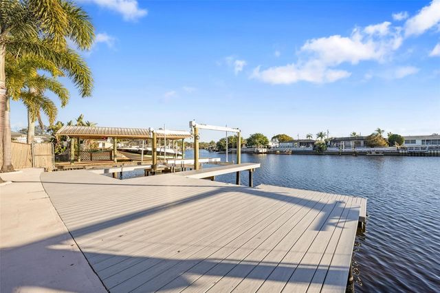 5702 RIDDLE ROAD, Holiday, FL 34690