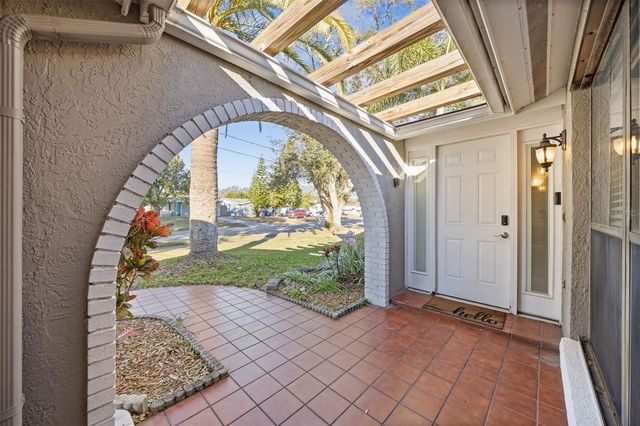 5702 RIDDLE ROAD, Holiday, FL 34690