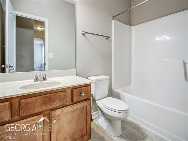 54 Medallion Park Park, Newnan, GA 30265