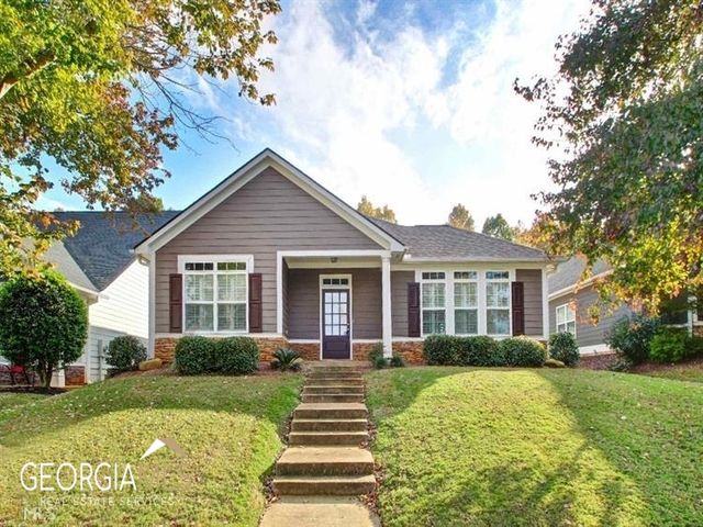54 Medallion Park Park, Newnan, GA 30265