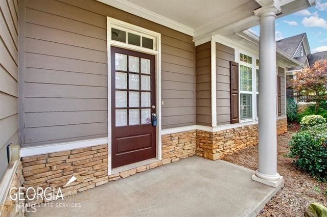 54 Medallion Park Park, Newnan, GA 30265