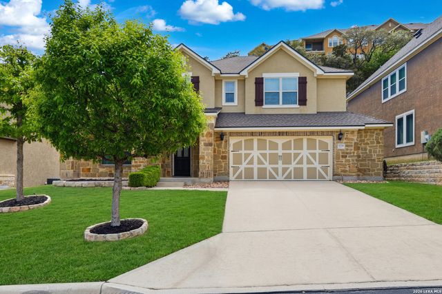 17731 Maui Sands, San Antonio, TX 78255