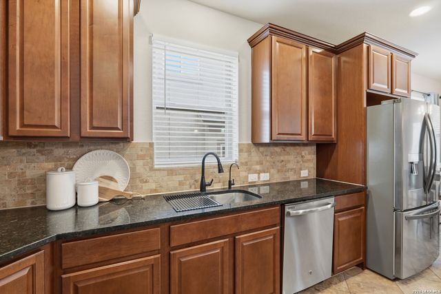 17731 Maui Sands, San Antonio, TX 78255