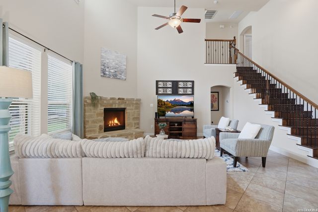 17731 Maui Sands, San Antonio, TX 78255