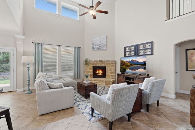 17731 Maui Sands, San Antonio, TX 78255