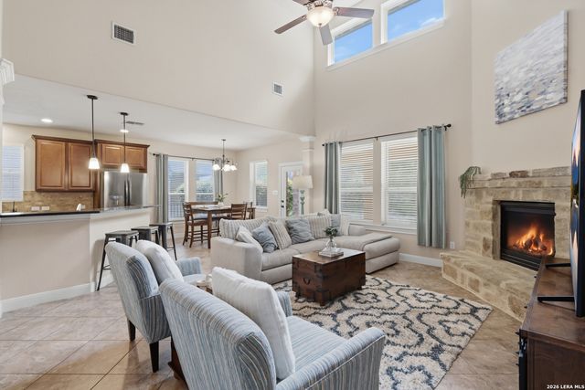 17731 Maui Sands, San Antonio, TX 78255