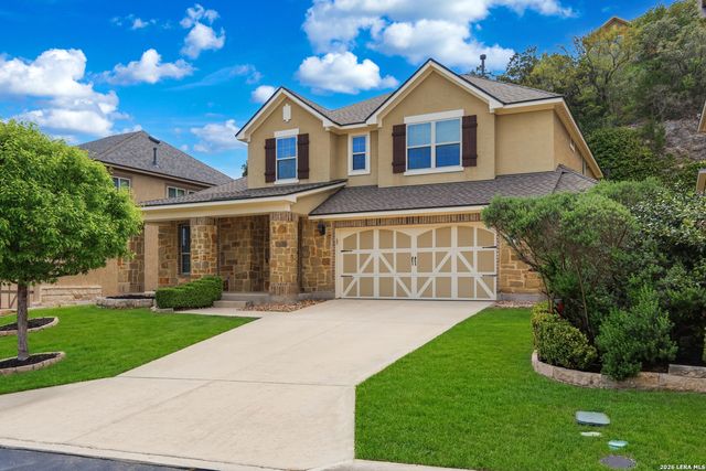 17731 Maui Sands, San Antonio, TX 78255