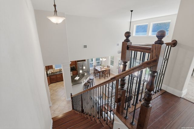 17731 Maui Sands, San Antonio, TX 78255