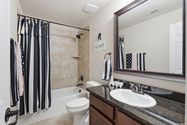 17731 Maui Sands, San Antonio, TX 78255