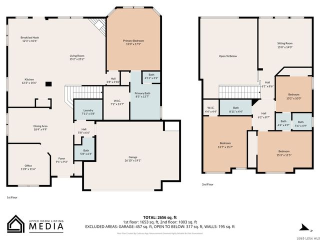 17731 Maui Sands, San Antonio, TX 78255