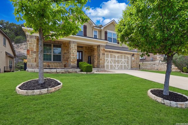 17731 Maui Sands, San Antonio, TX 78255