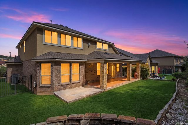 17731 Maui Sands, San Antonio, TX 78255