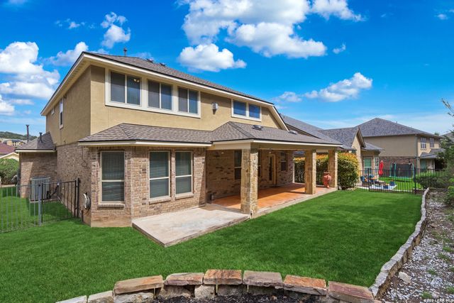 17731 Maui Sands, San Antonio, TX 78255